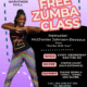 Zumba Class