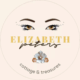 Elizabeth Peters logo