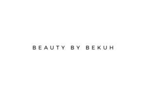 Beauty by Bekuh Logo