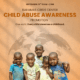 Bahamas Crisis Center Child Abuse Awareness Prmotion
