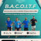 BACOITF Raffle Ticket Sales