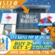St. Francis Xavier Raffle Ticket Sales