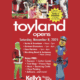 Kelly's Toyland