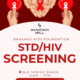 STD/HIV Screening