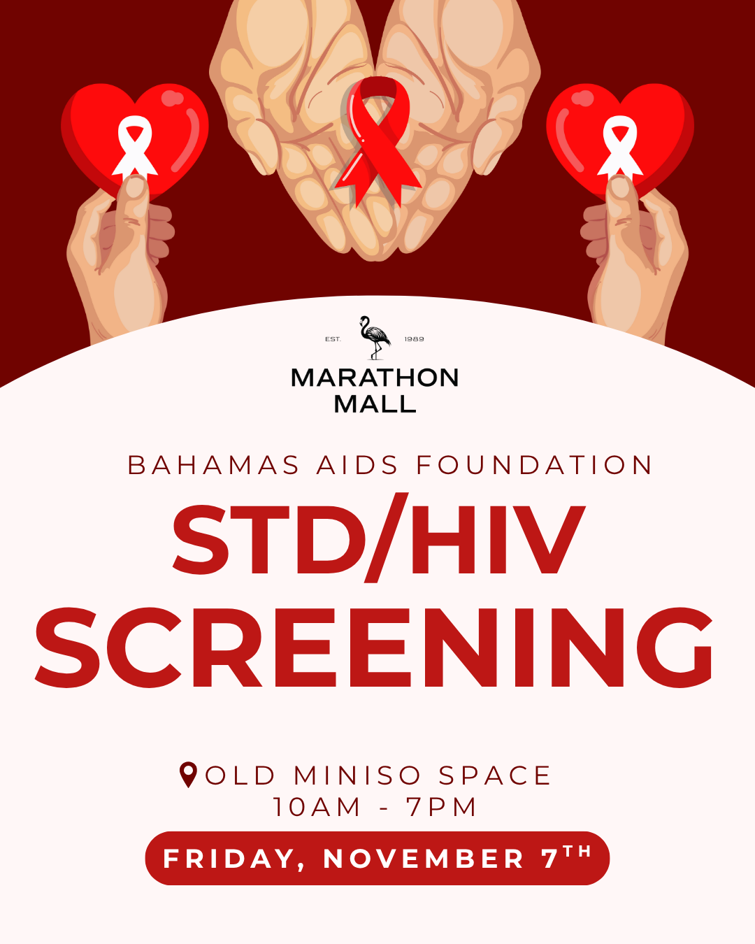 STD/HIV Screening