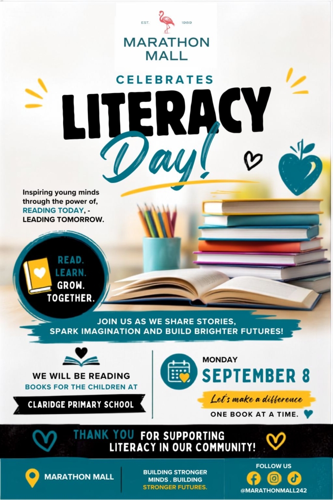 Literacy Day 242