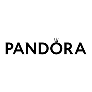 Pandora logo 1080x1080